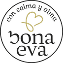 Bona Eva Logo redondo corazon 128x128