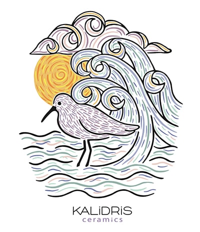 Clau Vidal - Ilustracion corporativa - Kalidris