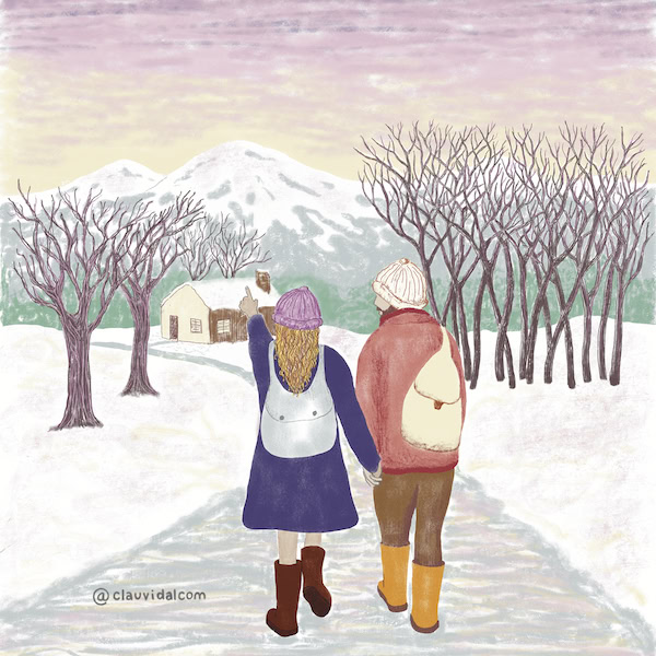 ilustración profesional,ilustración digital profesional,ilustradora freelance españa,ilustración para empresas,ilustración editorial,ilustradora con procreate