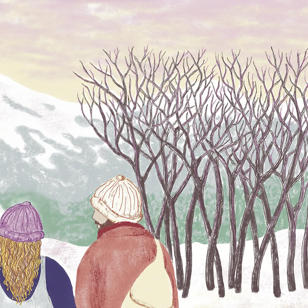 ilustración profesional,ilustración digital profesional,ilustradora freelance españa,ilustración para empresas,ilustración editorial,ilustradora con procreate